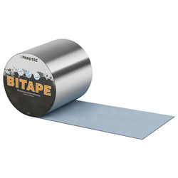 Bitumen Aludichtband 150 mm x 10 m Parotec Bitape