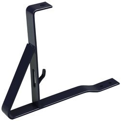 Schneefanggitter Halterung 20 cm Parotec für Dachsteine und Dachziegel zum Einschrauben