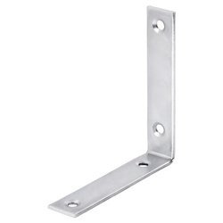 [KW-06] Tischlerei Engwinkel für Bauwesen Montage 75 x 75 x 15 x 2 mm