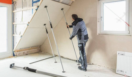Decken‑ und Montagestütze Bessey ST