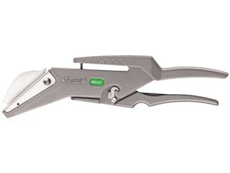 Schiefer- und Faserzementschere Freund Ergocut