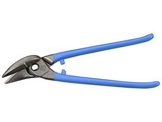 Idealschere / Kombinierte Blechschere Freund 280 mm