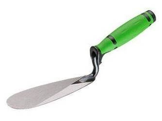 Zungenkelle Freund Blatt aus Carbonstahl konisch geschliffen