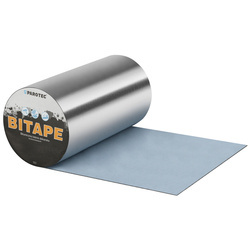 Bitumen Aludichtband 300 mm x 10 m Parotec BiTape