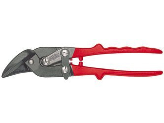 Robuste Ideal‑Schere Bessey Erdi D17A