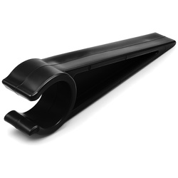 Schneefangspitze für Rohr-Schneefangsystem Ø 30 mm