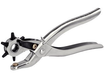 Universelle Lochzange Rapid RP03