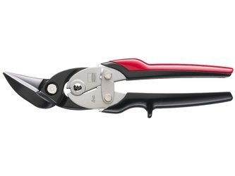 Ideal‑Schere Bessey Erdi D29ASS