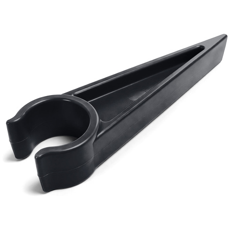 Schneefangspitze für Rohr-Schneefangsystem Ø 30 mm