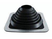 Kabel- Rohrdurchführung PAROTEC Nr 4 (70 - 178 mm), quadratisch