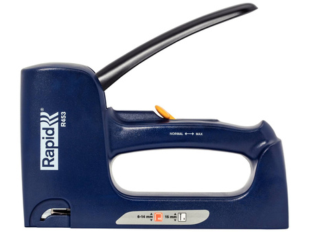 RAPID Handtacker R453