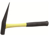 Spitzhammer Freund mit handgeschmiedeter Kopf