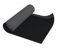 Unterdeckbahn mit Trennlage Eurovent Metallic