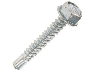 Selbstbohr Schrauben für Stahlkonstruktionen Klimas