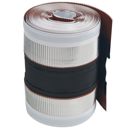 First und Grat Rolle Braas Figaroll Plus