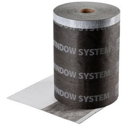 Dichtstreifen für Fensteranschlusse im Außenbereich Soudal SWS Basic Plus UV Outside