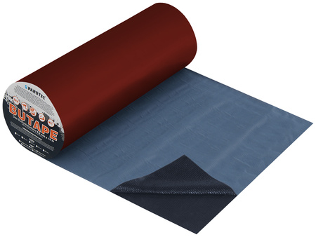 Butyl Aludichtband 300 mm x 10 m PAROTEC BuTape
