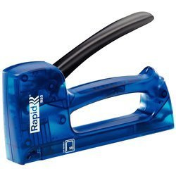 Handtacker Rapid R53 X-Ray