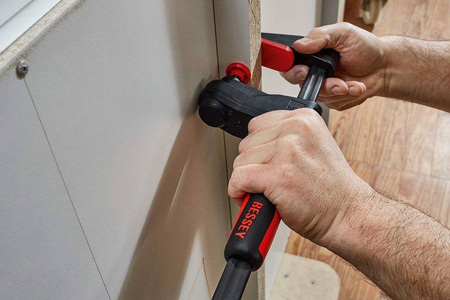 Getriebezwinge Bessey GearKlamp GK