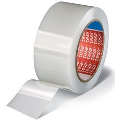 Folienband transparent tesaband® 4668 50 mm x 33 m