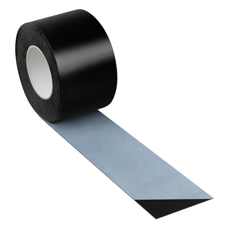 Bitumen Aludichtband 75 mm x 10 m Parotec BiTape