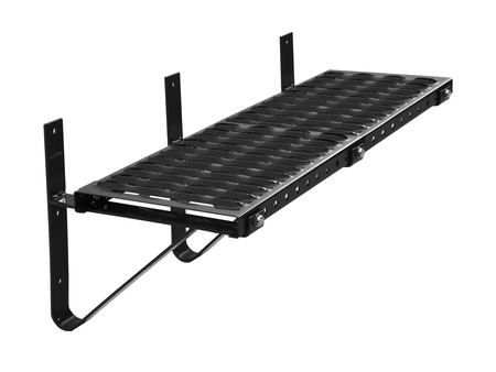Komplettes Dachtritt Parotec für Kamin oder Wand
