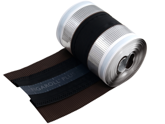 First und Grat Rolle Braas Figaroll Plus