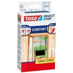 Fliegengitter Tesa Insect Stop COMFORT für Türen