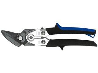 Ideal‑Schere Bessey Erdi D27A