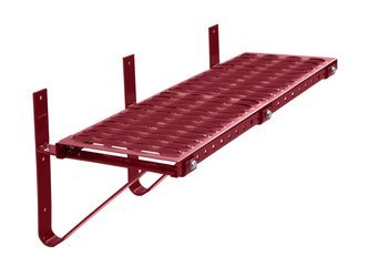 Komplettes Dachtritt Parotec für Kamin oder Wand
