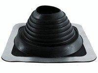 Kabel- Rohrdurchführung PROTEC Nr 5 (102 - 210 mm), quadratisch