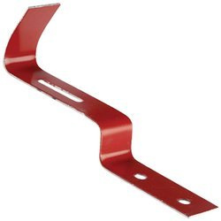 Universale Firstklammer Typ 470.053 - "U" Parotec für Beton und Ton Firstziegel