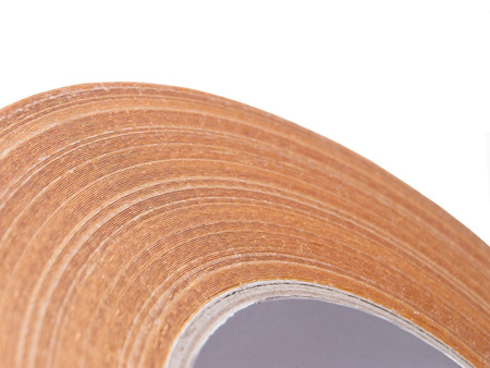 Parotec Steltec, spezielles, doppelseitiges Klebeband für Standwerke aus Aluminium 50 mm x 50 m