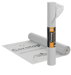 Aktive Dampfbremse, Klimamembran Corotop Active Control