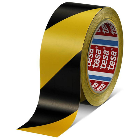 Markierungsband / Warnband Tesa Professional 60760