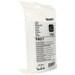 Heißkleberstangen Rapid PRO-T 12 mm x 190 mm, 1 kg Beutel