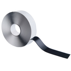 Parotec Doppelseitiges Butyl Klebeband, Selbstklebend Butylband, Selbstdichtendes ButylKleber, Butyldichtband, Flexible Abdichtung, Wasserdichtes, Butylschnur Dicke 1 mm, Schwarz
