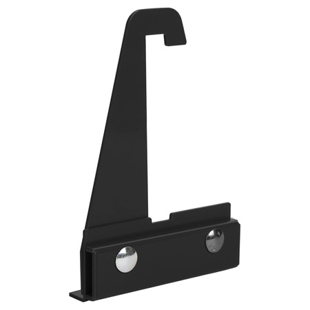 Schneefanggitter Halterung 20 cm Parotec für Doppelstehfalz Bleche