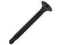 Bohrschrauben für Befestigung von GK-Platten an Metall ⌀3,5 mm x 35 mm, 1000 Stück