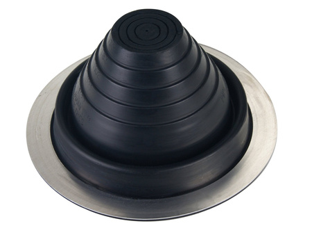 Kabel- Rohrdurchführung PROTEC Nr 3 (6 - 127 mm), rund