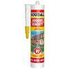 Universal-Silikon Soudal, neutralhartend