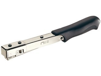 Hammertacker Rapid PRO R19E Für Feindrahtklammern Typ 13, 4-6 mm