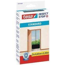Fliegengitter Tesa Insect Stop STANDARD für Türen