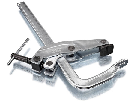Greifarmzwinge Bessey GRA