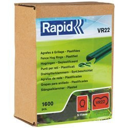 Zaun-Ringklammer Rapid VR22