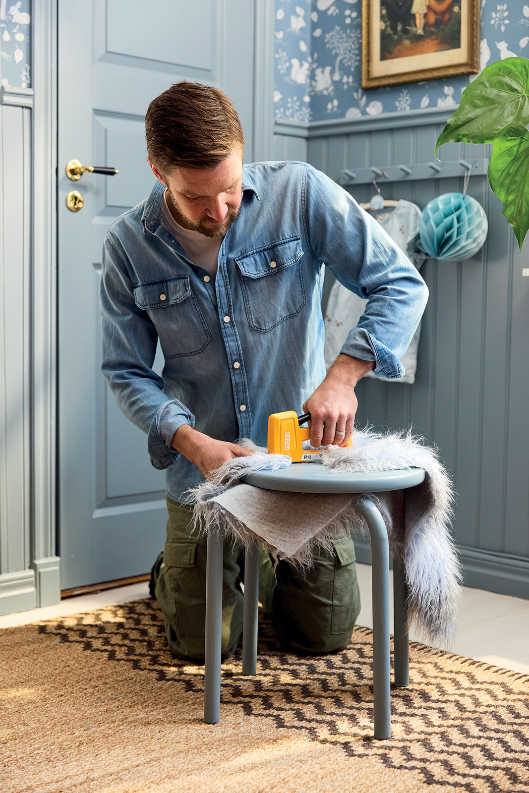 Handtacker Rapid R13, für Feindrahtklammern Typ 13, 4-10 mm pol_pl_Tacker-Zszywacz-reczny-Rapid-R13-39247_5