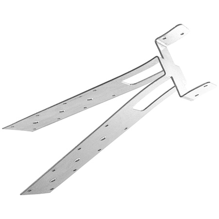 Firstlattenhalter Parotec 