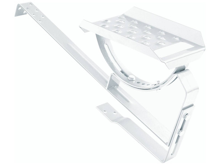 Komplettes Einzelltritt Parotec für Dachsteine, Dachziegel und Biberschwanzziegel