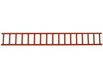 Schneefanggitter Einzelelement Parotec 20 cm hoch