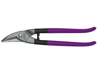 Loch‑Schere HSS Bessey Erdi D407